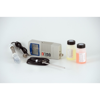 PH-Metro Digital PH-221E Agritech Store