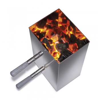 Accendibrace para Affumicatori y barbacoa Agritech Store