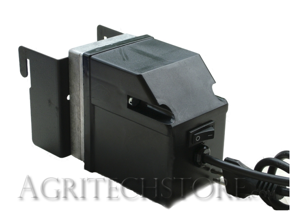 Motor motor-engranajes Art. 653 Agritech Store