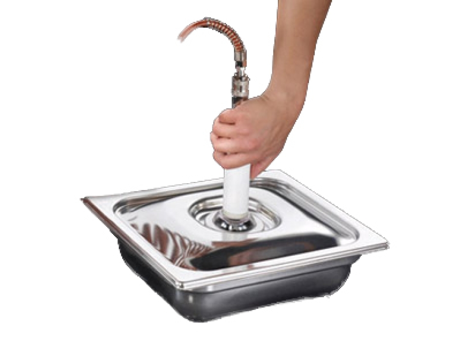 Acero caliente H 200 1/1 Gastronorm vacío cocinar Agritech Store