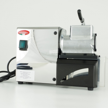 Rallador eléctrico inoxidable Reber # 3 10053N Agritech Store