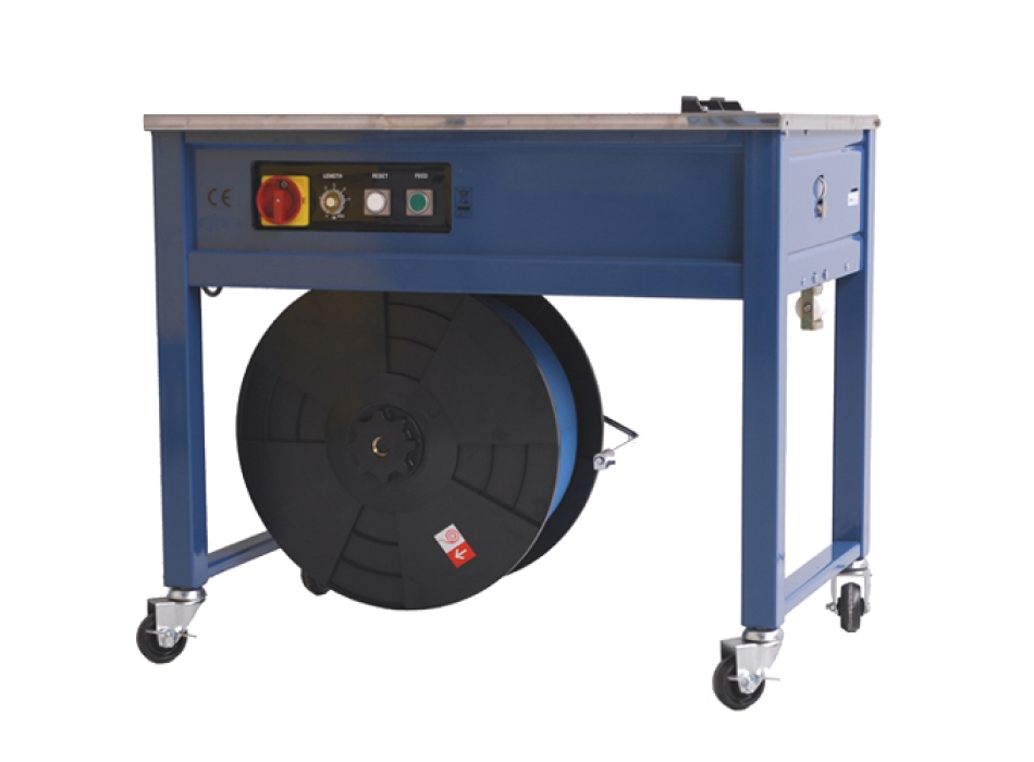 Tabla de calibración semiautomática Acero PM-206 Agritech Store