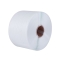 Fleje Polipropileno PP Color Blanco mm. 12x0,6 mt. 3000