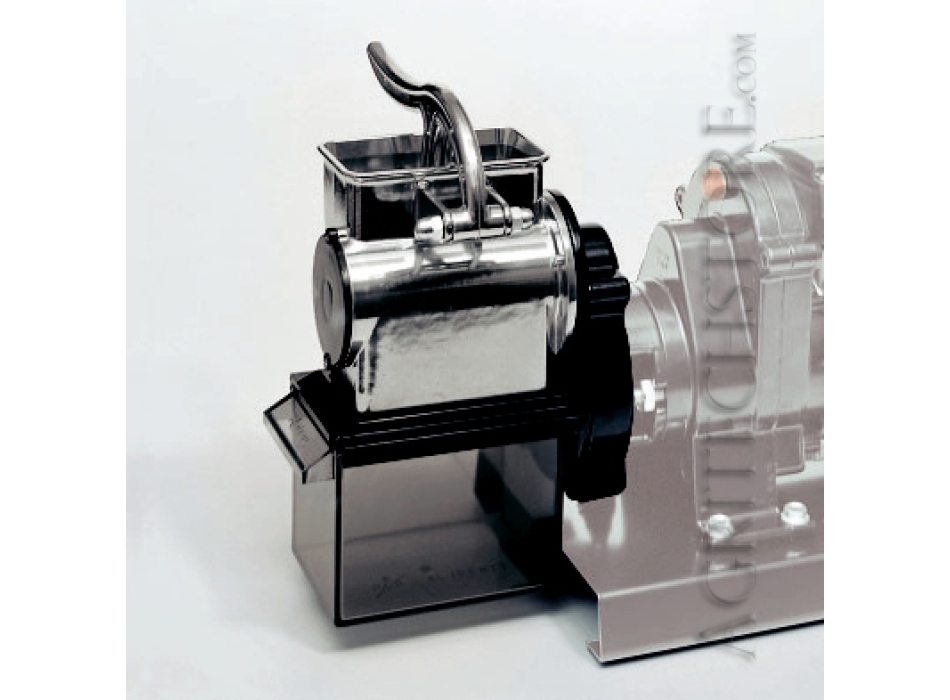 Rallador # 3 Opcional 8910N Agritech Store