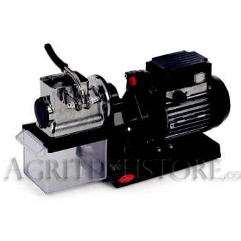 Rallador eléctrico Reber # 3 9030N Agritech Store