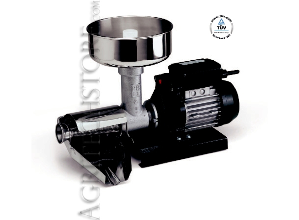 Exprimidor # 3 9008N Agritech Store