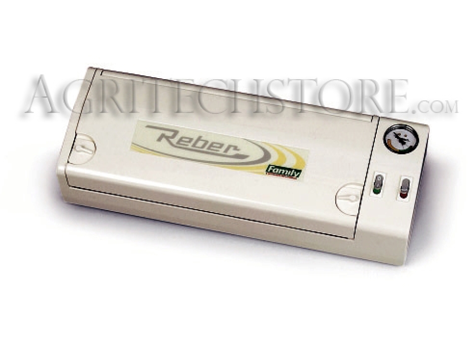 Vacío Reber 9700 N Familia Agritech Store