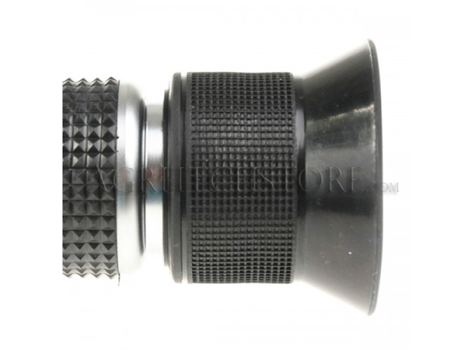 Óptico HB refractómetro 28/35 Agritech Store