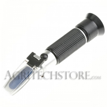 Metros miel Refractómetro HB-90 Agritech Store