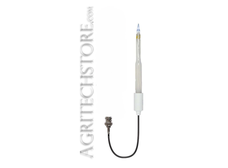 Partes de electrodos sonda para Ph220s Agritech Store