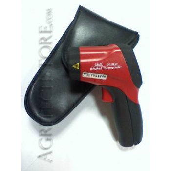 Termómetro de infrarrojos láser CK 8862 Agritech Store