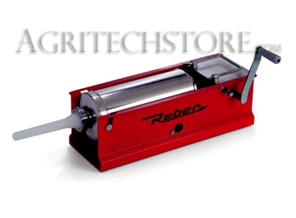 Embolsado Reber 8950 N - 5kg. Agritech Store