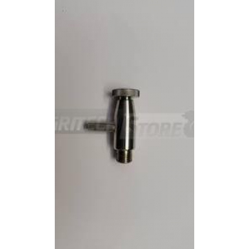 Grifo Inox antigoteo  1/2  Agritech Store
