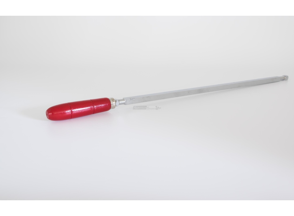 Set Asador de batería 9222 Agritech Store