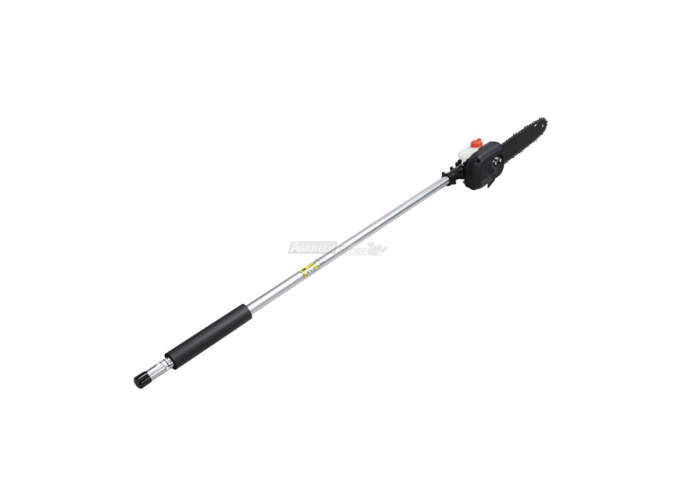 Accesorio de podadora para herramienta multifuncional Shindaiwa M262S Agritech Store