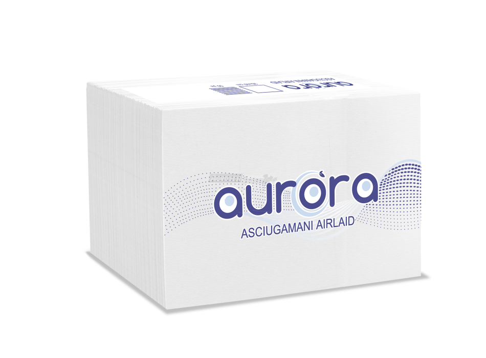Toallas desechables Airlaid Aurora Agritech Store