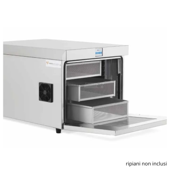 Biosec Pro – Secador profesional para frutas, verduras y hierbas aromáticas Agritech Store