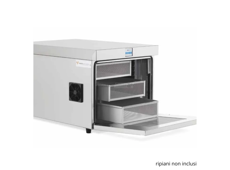 Biosec Pro – Secador profesional para frutas, verduras y hierbas aromáticas Agritech Store