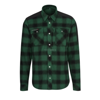 Camisa de franela para hombre Pfanner Agritech Store
