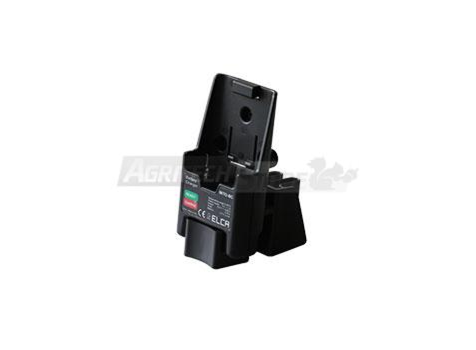 CARGADOR DE BATERÍA para Radio Control MITO-BC Agritech Store