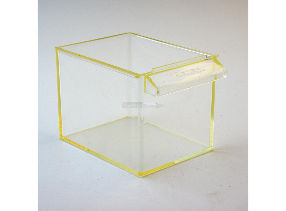 Cajón rallador Reber N3 y N5 Agritech Store