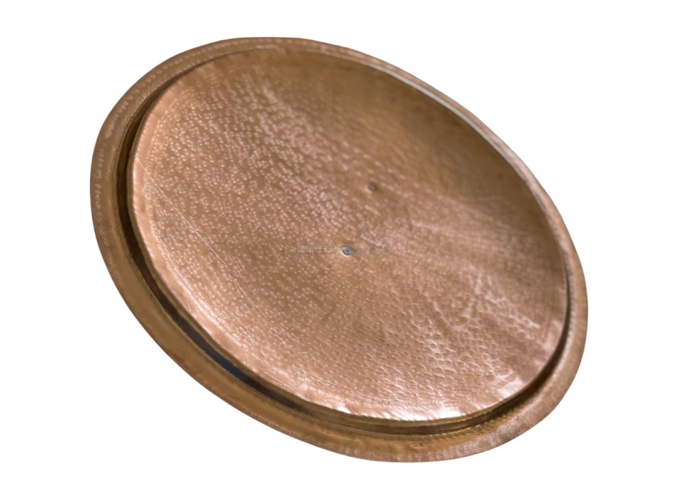 Tapa de cobre para calderos y calderas Agritech Store