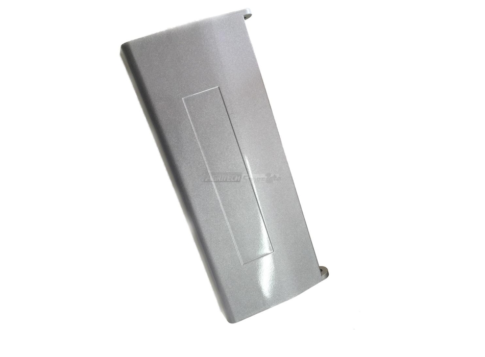 piezas de la cubierta de vacío para la familia De Luxe Plata Agritech Store