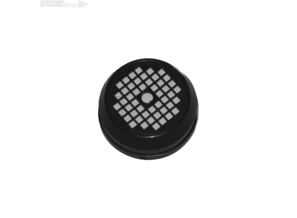 Cubierta del ventilador para el motor 0.30 HP Agritech Store