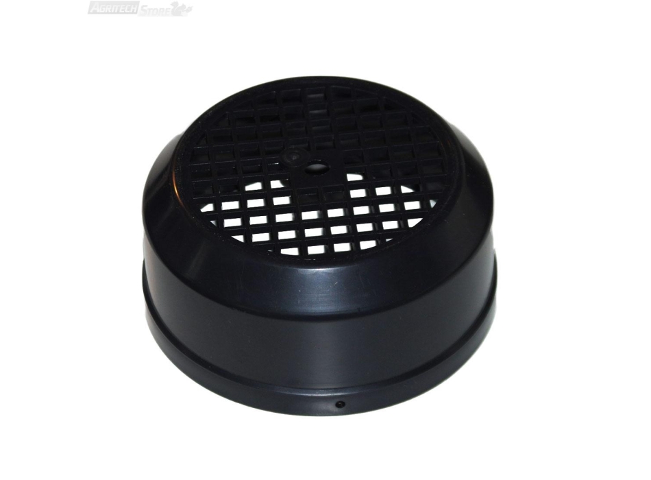 Cubierta del ventilador para el motor HP 0,40 Agritech Store