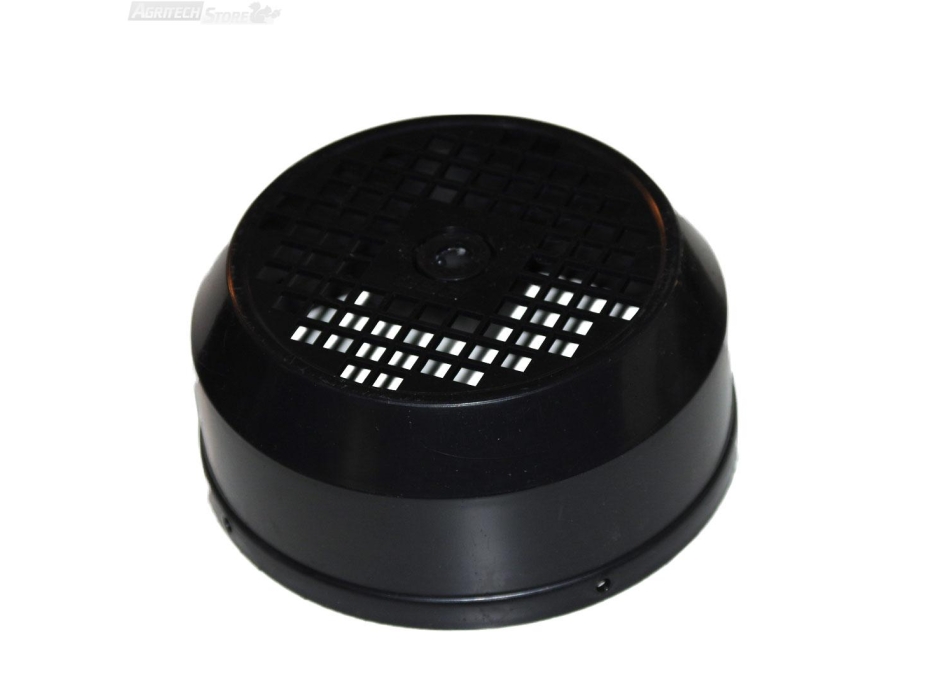 Cubierta del ventilador para el motor HP 0,80 Agritech Store