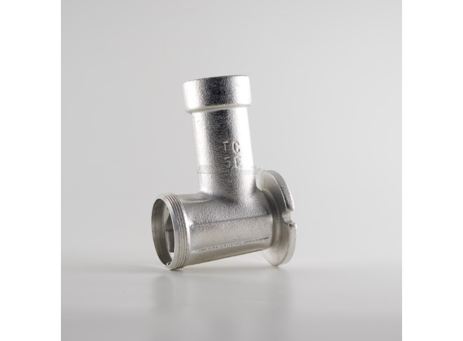 Cuerpo picadora de carne Reber N.5 Agritech Store