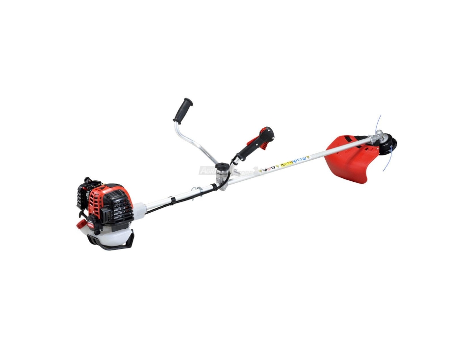 Shindaiwa C361T - Desbrozadora de gasolina Agritech Store