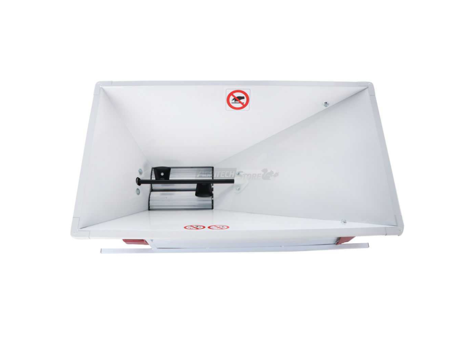 Stoner eléctrico - 2 variantes Agritech Store