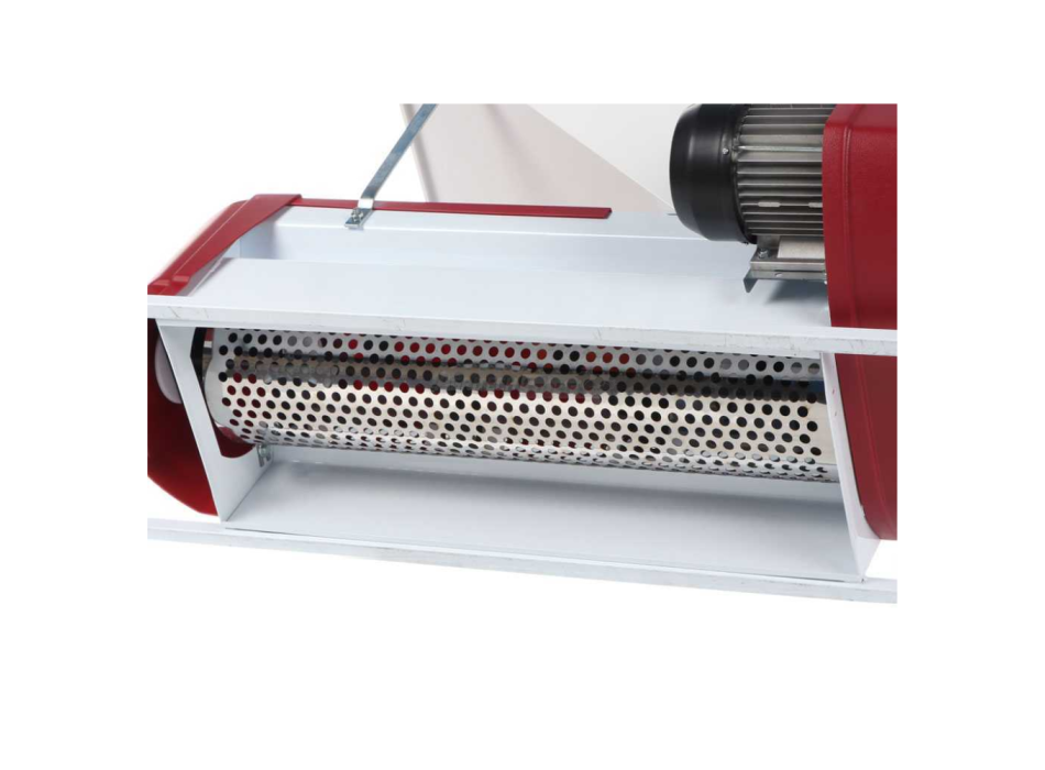 Stoner eléctrico - 2 variantes Agritech Store