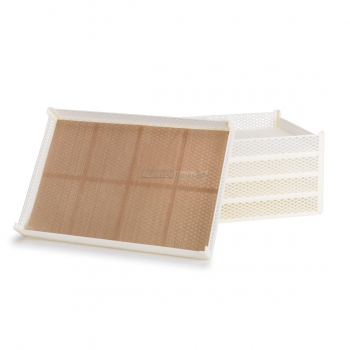  DrySilk Láminas antiadherentes 6 Hojas Agritech Store