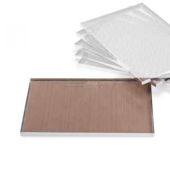 DrySilk – Hojas antiadherentes para deshidratador Biosec (5 o 6 hojas) Agritech Store