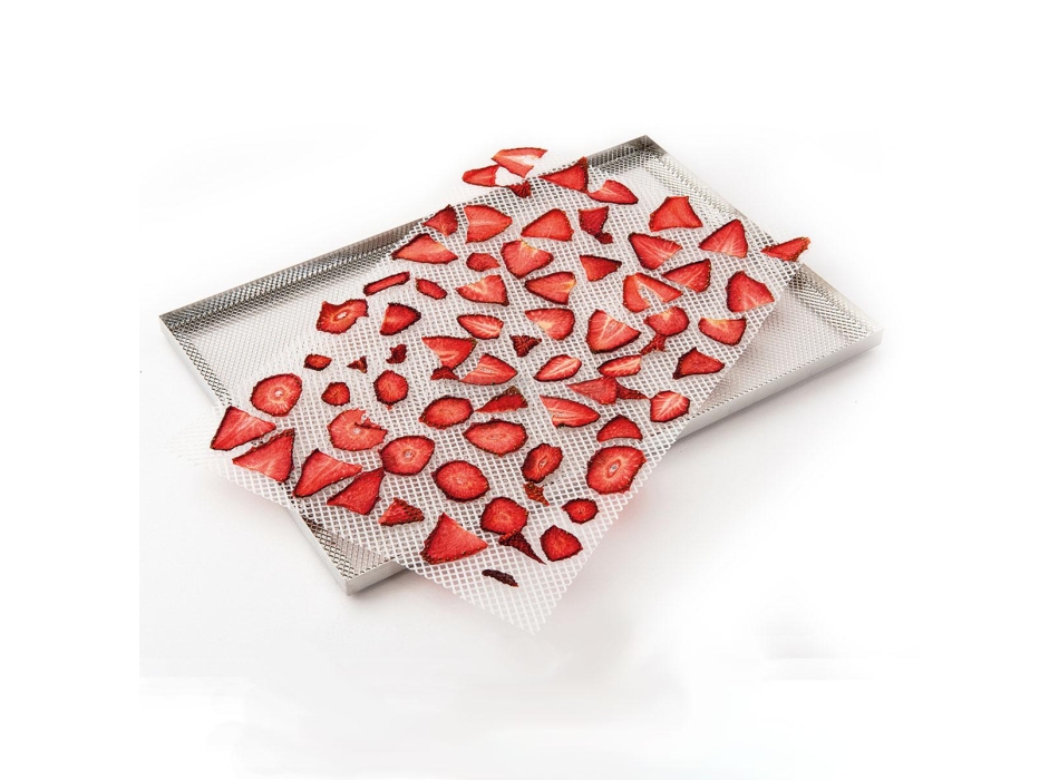 Red DrySilk: Redes antiadherentes para secadoras domésticas Tauro Agritech Store