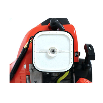 Echo SRM-301TESL - Desbrozadora de gasolina Agritech Store