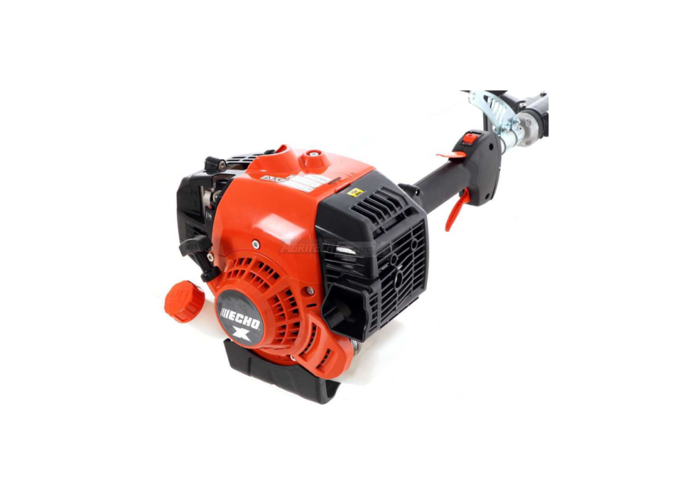 Echo SRM-420TESL - Desbrozadora de gasolina Serie X Agritech Store