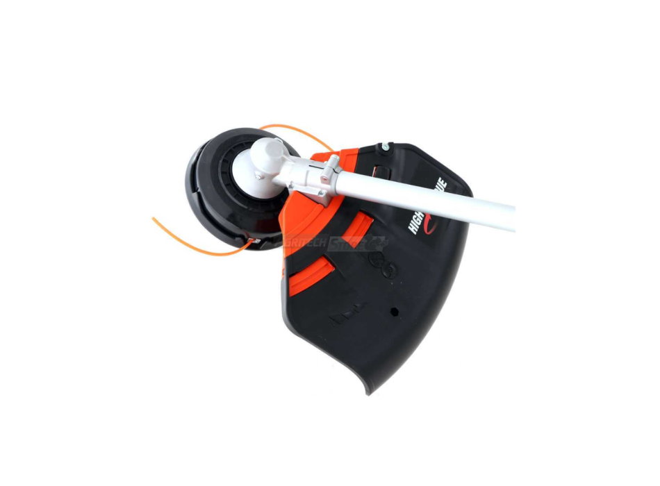 Echo SRM-420TESL - Desbrozadora de gasolina Serie X Agritech Store