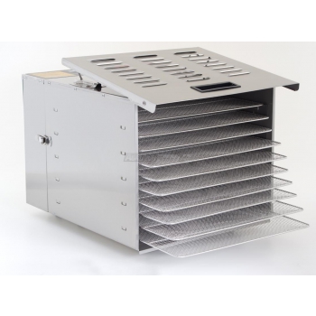 Secador de Deca Concept Pro + Agritech Store