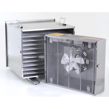 Secador de Deca Concept Pro + Agritech Store