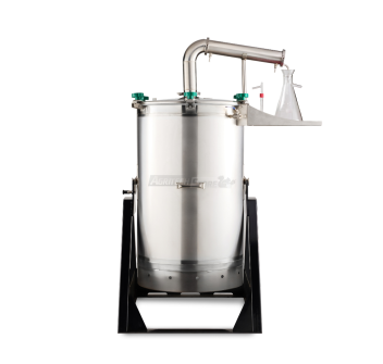 Extractor de aceites esenciales profesional hasta 280 litros Agritech Store