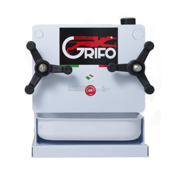 Filtro bomba de vino de cartón - Acero inoxidable  Agritech Store