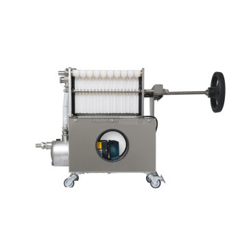 Filtro de vino profesional - 2 variantes Agritech Store