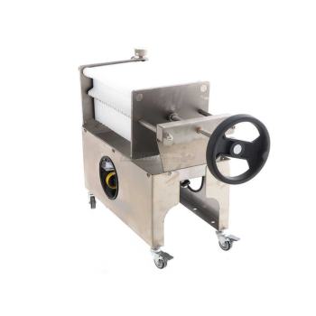 Filtro de aceite de oliva - 2 variantes Agritech Store