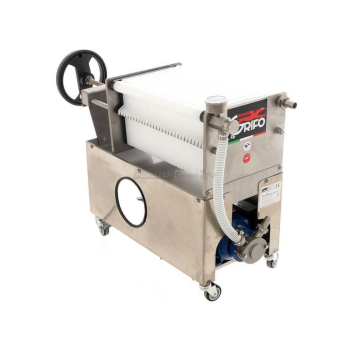 Filtro de aceite de oliva - 2 variantes Agritech Store