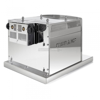 Horno de gas Turbogrill PRO Agritech Store