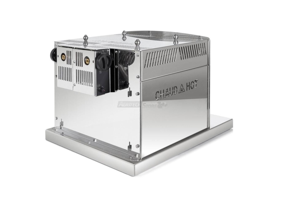 Horno de gas Turbogrill PRO Agritech Store