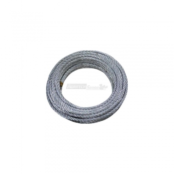 Cable de acero de 133 hebras Agritech Store